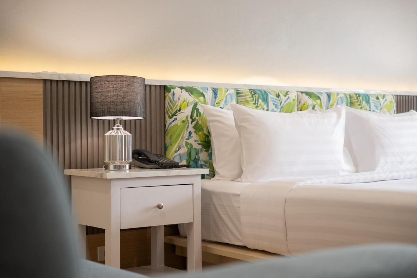The Briza Beach Resort, Khao Lak Sha Extra Plus Exterior foto